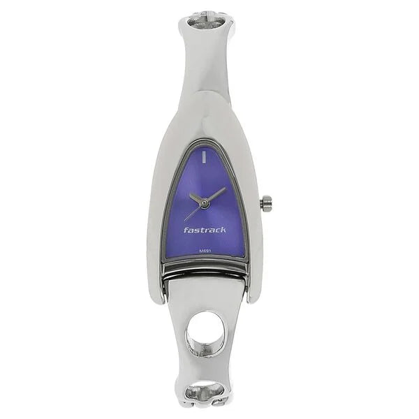 FTK NP2262SM02 CASUAL FASTRACK WOMENS WATCH FTK NP2262SM02 CASUAL FASTRACK WOMENS WATCH